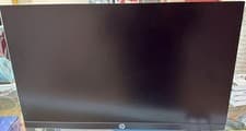 Image of HP P24 G4 23.8” Full HD Monitor – Excellent Condition