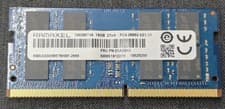 Image of RAMAXEL 32GB DDR4 2666V MT/s Non ECC Memory Laptop Notebook RAM 2x 16GB UK ONLY