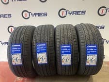 Image of X4 225 45 19 LANDSAIL MID-RANGE TYRES, WITH AMAZING B,B RATINGS 225/45R19 96W XL