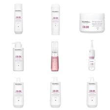 Image of Goldwell Dualsenses Color Shampoo,Conditioner and Treatment 250ml-1000ml