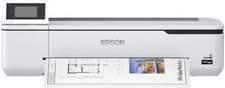 Image of Epson SureColor SC-T3100N 240V large format printer Wi-Fi Inkjet Colour 2400 x 1