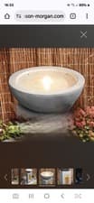 Image of Bowl For Water Feature