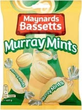 Image of Bassett's Murray Mints (Pack Of 3) -193g- Delicious Special For Easter