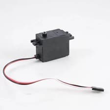 Image of FMS FCX10 13kg Metal Gear Servo Waterproof