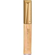 Image of Rimmel Oh My Gloss! Plump Lip Gloss, #801 Angel Shimmer, 6.5ml