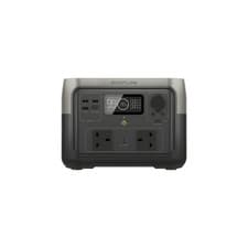 Image of EcoFlow River 2 Max Portable Power Station