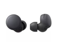 Image of SONY WF-LS900N HEADPHONES LinkBuds S WIRELESS BLUETOOTH NOISE-CANCELLING BLACK