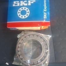Image of 22216 EK/C3 Spherical Roller Bearing Premium Brand SKF 80x140x33mm