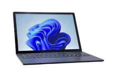 Image of Microsoft Surface Laptop 5 Touchscreen Intel i5 12th Gen 16GB RAM 255GB NVMe SSD