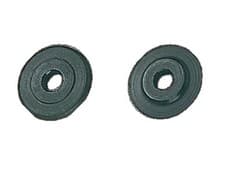 Image of Bahco Spare Wheels For 306 Range of Pipe Cutters (Pack of 2)