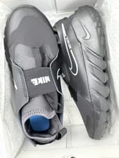 Image of Nike Kids Flex Runner 2 Trainers Size Uk 4 EU 36.5 DJ6038-001 Brand New