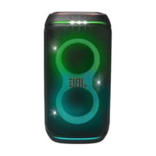 Image of JBL PartyBox Club 120 - Portable Bluetooth Party Speaker with Lights – Black