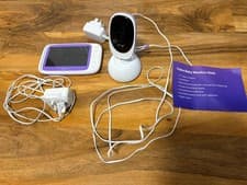 Image of BT Audio Baby Monitor 6000 - No box