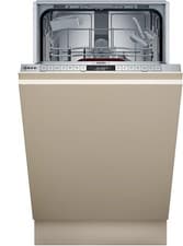 Image of Neff N50 S875HKX21G Built-In Fully Integrated Slimline Dishwasher (45cm)