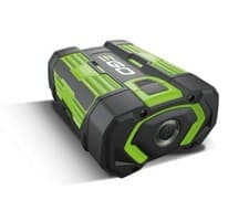 Image of EGO POWER 2.0 AMP HOUR BATTERY - 56V LITHIUM-ION