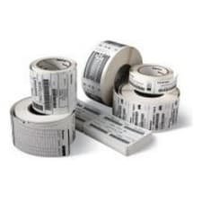 Image of Zebra Z-Select 2000D White Self-adhesive printer label