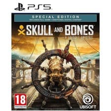 Image of Skull and Bones - Special Edition - PS5 PlayStation 5 New
