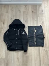 Image of Moose Knuckles 3q Coat Jacket