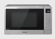 Image of Panasonic NN-ST48KSBPQ Stainless Steel Design 32L 1000W Microwave Oven