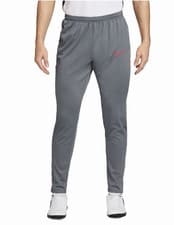 Image of Nike Academy Long Pants Dry -Fit Dark Grey Size L