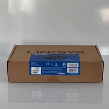 Image of Linksys Switch 8 port LGS308-EU