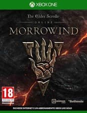 Image of Videogioco Bethesda The Elder Scrolls Online: Morrowind (Windows XP)