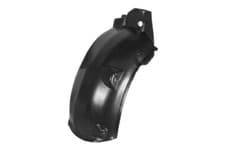 Image of Wheel arch liner rear left fits to: MERCEDES C-CLASS W202 06.97-