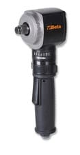 Image of Compact Reversible Impact Wrench 1/2" Lightweight - Beta Tools 1927G