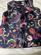 Image of Ladies Ted Baker Top.