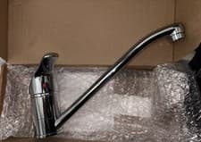 Image of Monobloc Kitchen Sink Mixer Tap