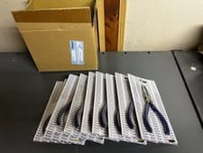 Image of 9x Economy Min Snipe Nose Plier (RE) Rapid