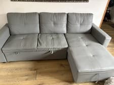 Image of Sofa Bed