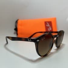 Image of Ray Ban RJ9064S 152/13 44x19-130 Kids Sunglasses Frames Glasses Shades New