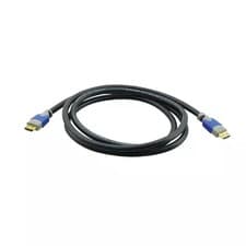 Image of Kramer Electronics C-HM/HM/PRO-40 HDMI cable 12 m HDMI Type A (Standard) Black