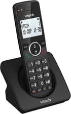 Image of VTech ES2000 DECT Cordless Phone with Nuisance Call Blocker Easy to Read Backlit