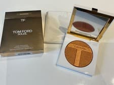 Image of Tom Ford Soleil Glow Highlighter 8g Shade 04 Canouan warm copper Brand New
