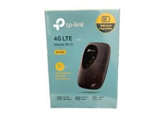 Image of tp-link 4G LTE Mobile Wi-Fi hotspot M7200