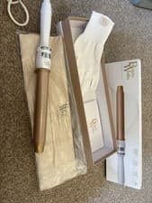 Image of Beauty Works X Molly-Mae Ceramic Curl Kit - Pink
