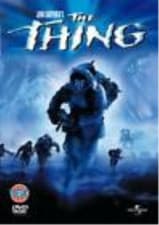 Image of John Carpenter's The Thing DVD Horror (2010) Kurt Russell New Quality Guaranteed
