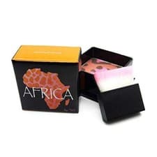 Image of Africa W7 Multi Bronzing Blusher Highlighter Face Powder With Brush New
