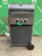 Image of Tower Gas Barbecue Free Standing Black - T978500 #LA56263