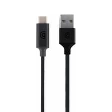 Image of Griffin 1m Charge/Sync USB-C Connector Cables