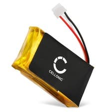 Image of GoPro PR-062334 Battery 800mAh