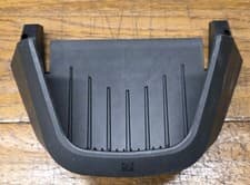 Image of Karcher K4-K5 Power Control Pressure Washer/Bumper Front Plastic