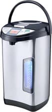 Image of Instant Hot Water Dispenser 5L Electric Rapid Boil Stainless Steel