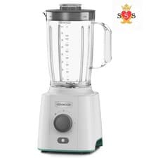 Image of Kenwood BLP41.A0CT Jug Blender, 650 W, White EACH