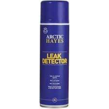 Image of Arctic Hayes Gas Leak Spray 400ml