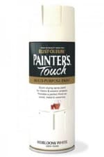 Image of Rust-oleum 400ml Multi Purpose Colour Spray Can Paint Aerosol Satin Gloss Matt