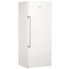 Image of Hotpoint 322 Litre Freestanding Larder Fridge - White SH6A2QWR
