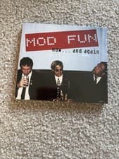 Image of NOW & Again by Mod Fun (CD, 2007)